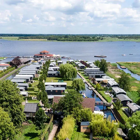Chalet park Kroondomein Giethoorn-3